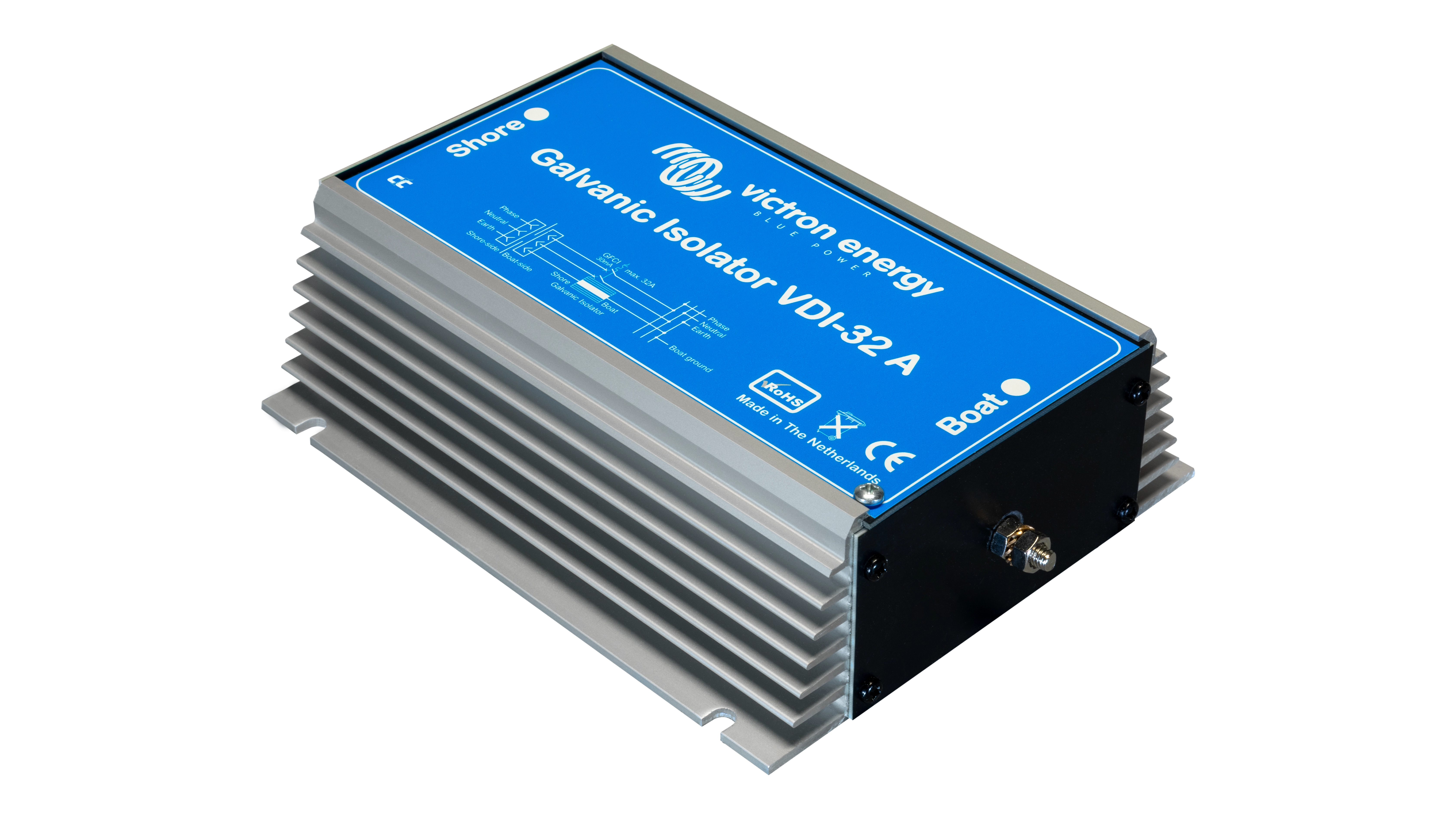 Victron Galvanic Isolator