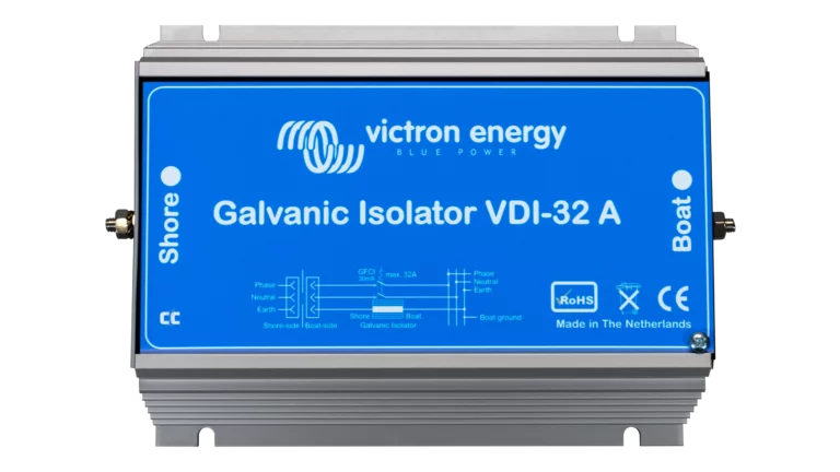 Victron Galvanic Isolator