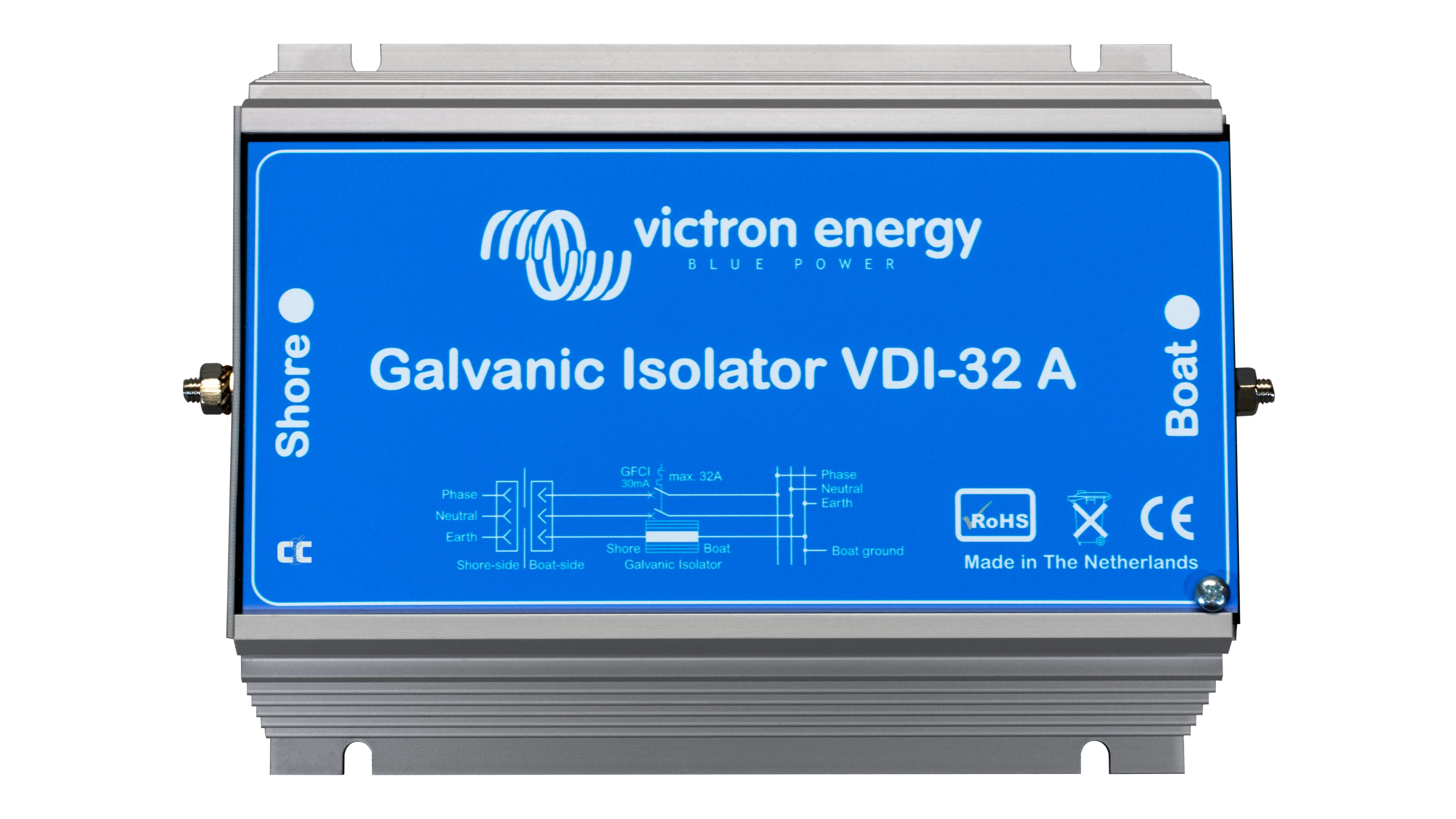 Victron Galvanic Isolator