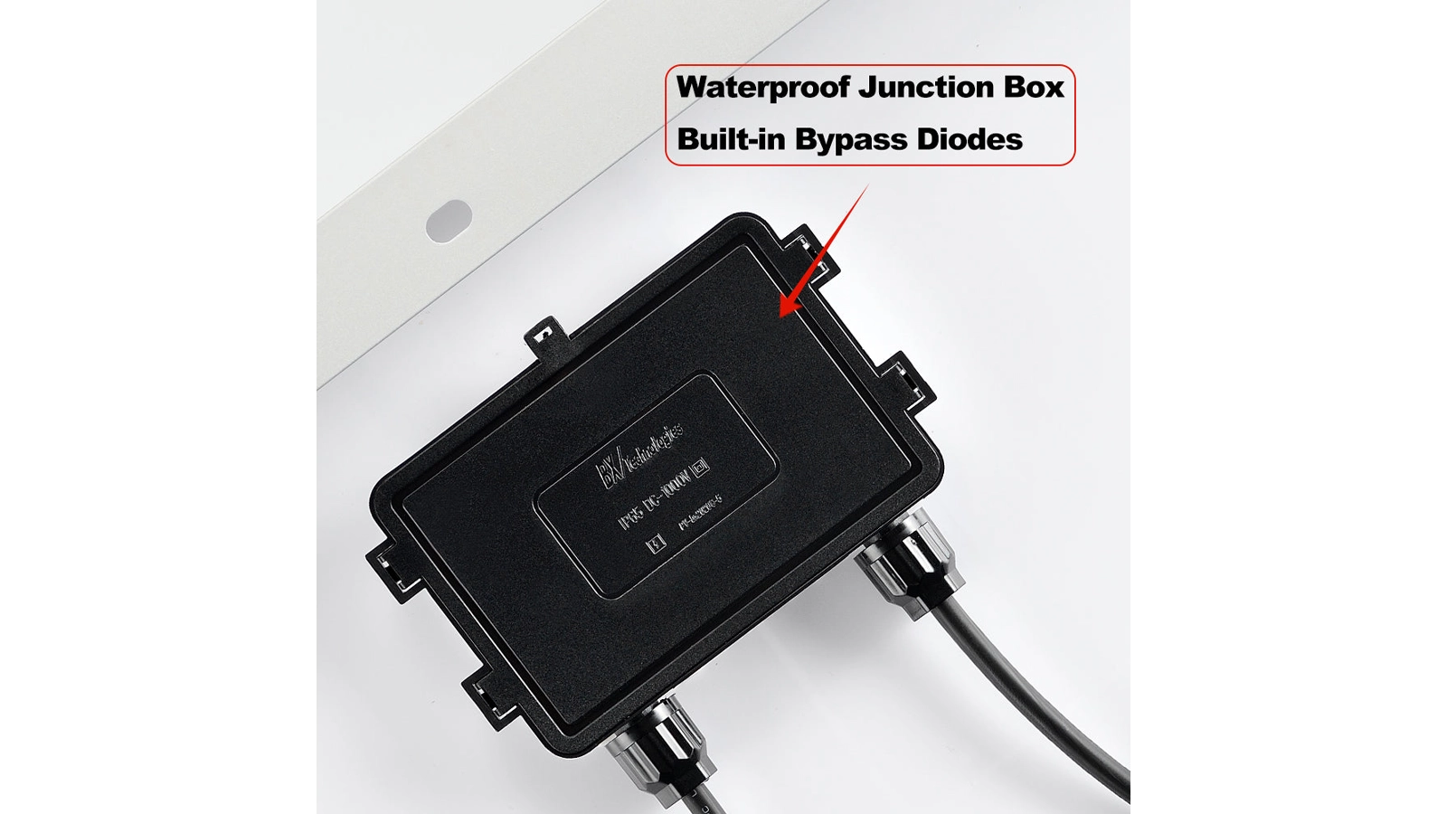 Rich Solar 200W Solar Panels