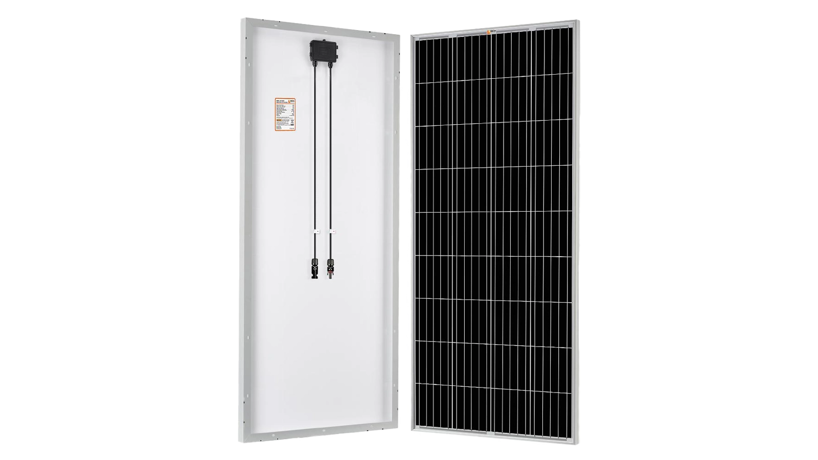 Rich Solar 200W Solar Panels