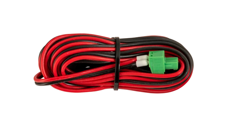 Victron Lynx Shunt Wiring