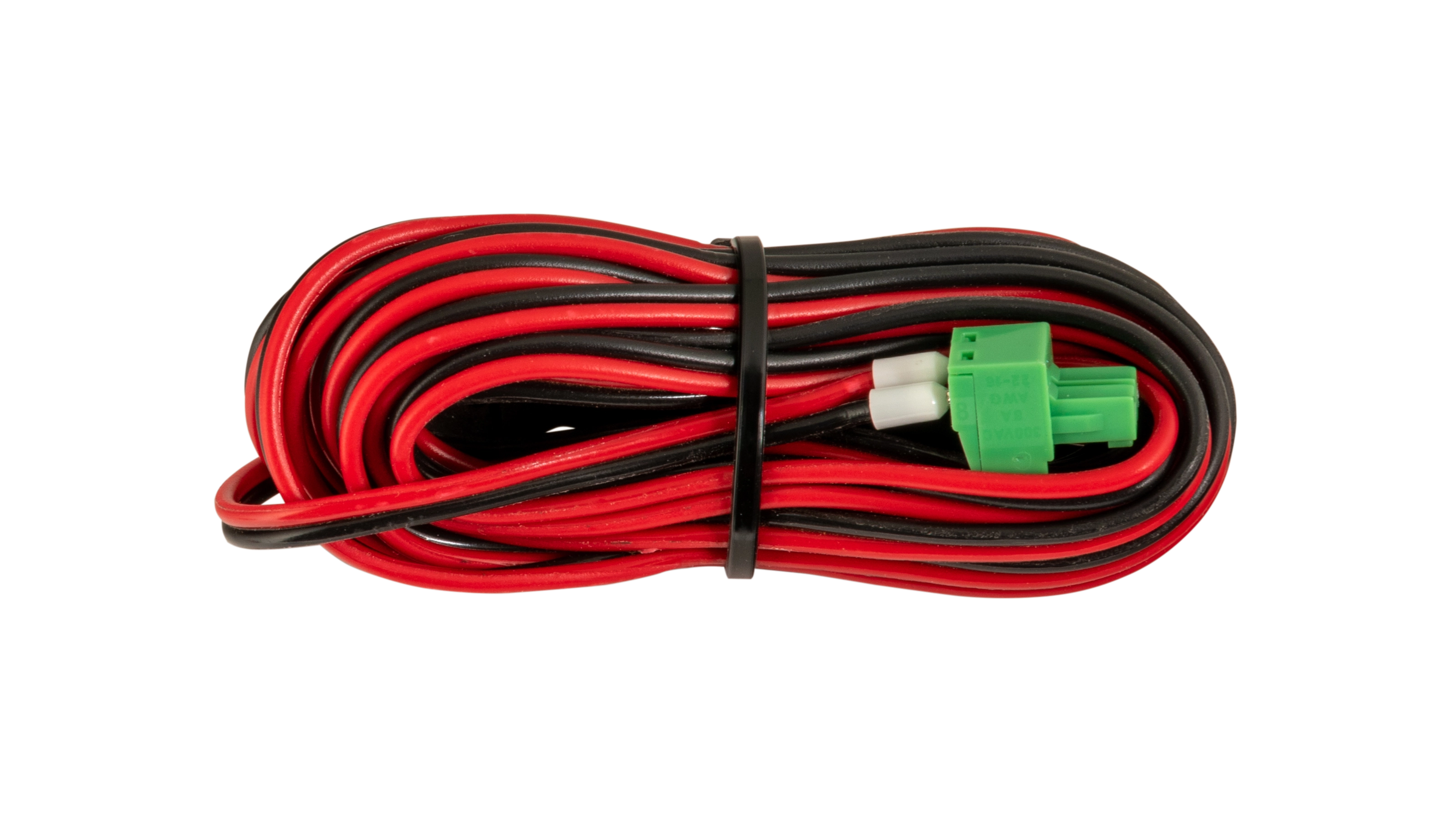 Wire Bundle Victron Lynx Shunt Wiring