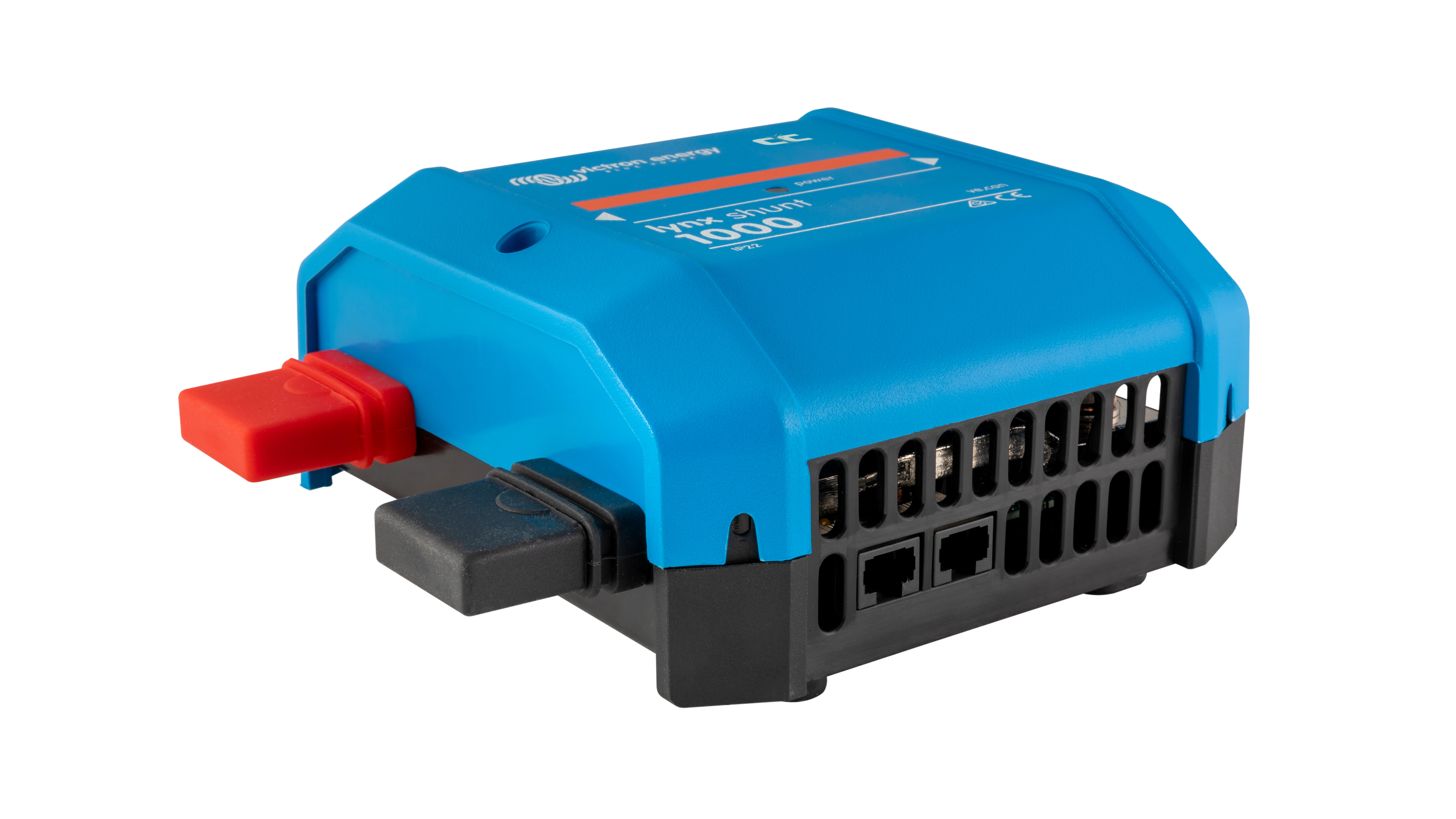 Lynx Shunt 1000 Iso Victron Lynx Shunt