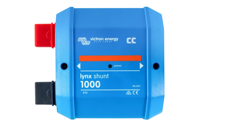 Victron Lynx Shunt