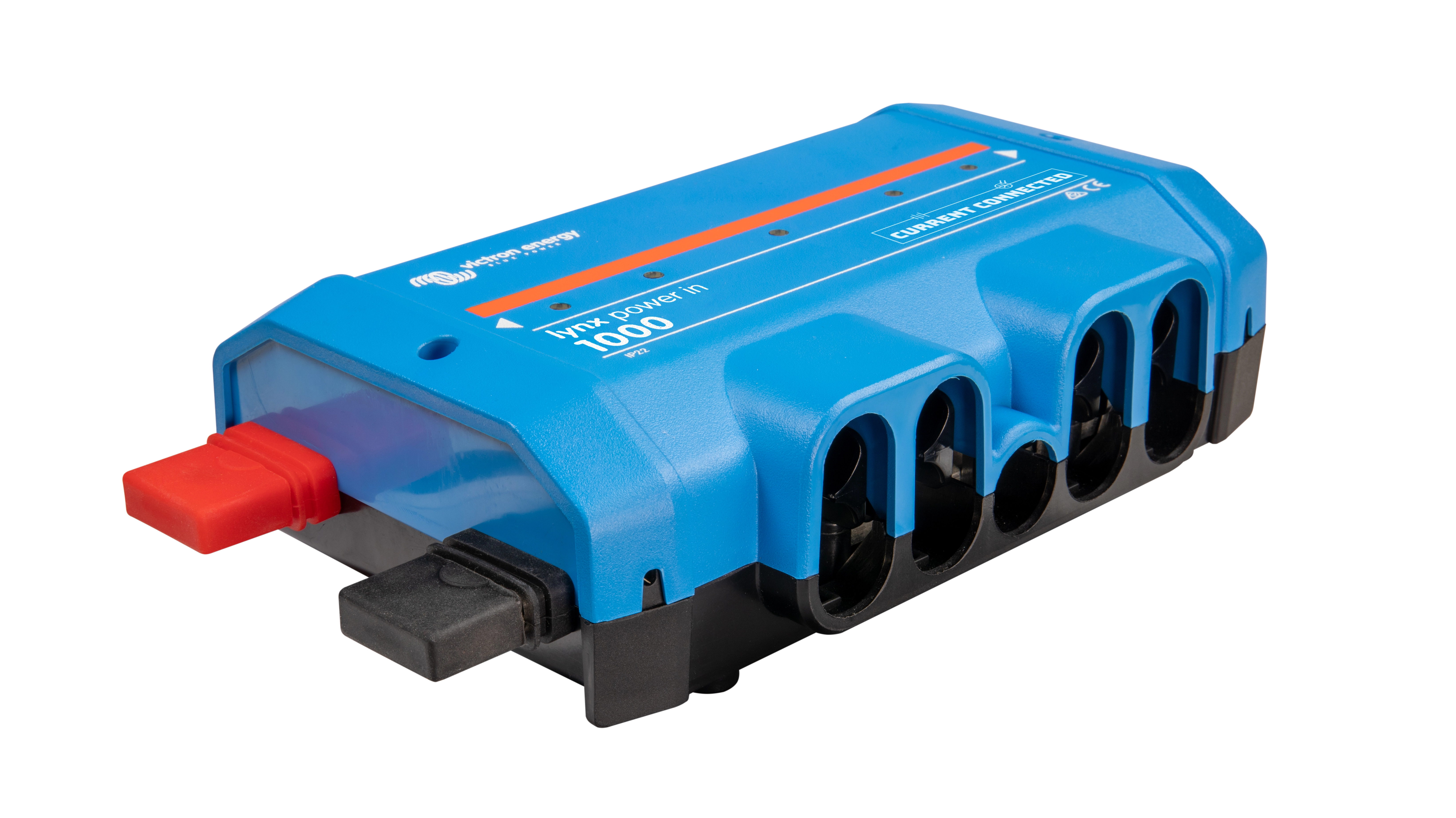 Lynx power in 1000 Iso Victron Lynx Power In