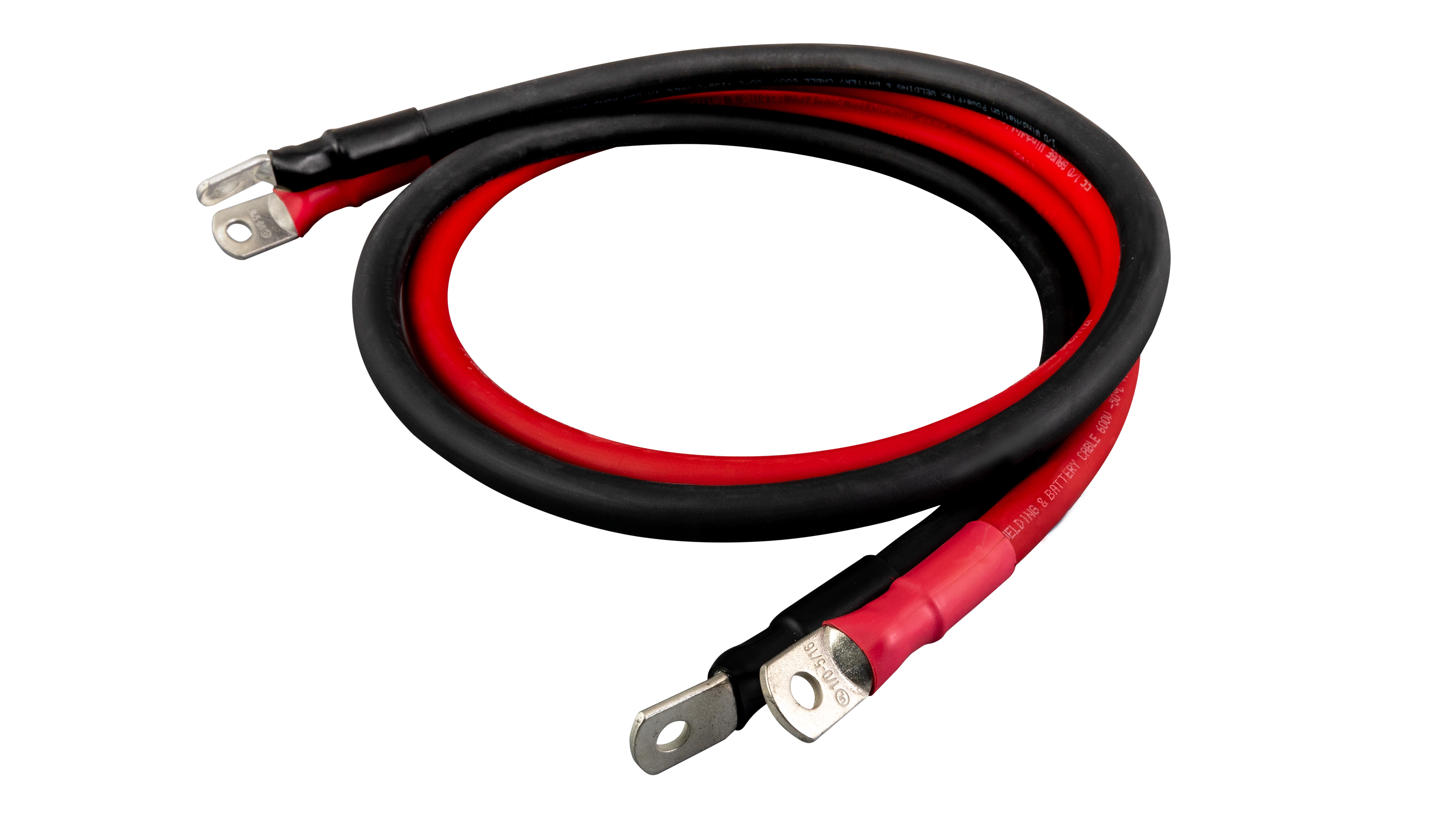 1/0 AWG Battery Cables 1/0 AWG Battery Cables