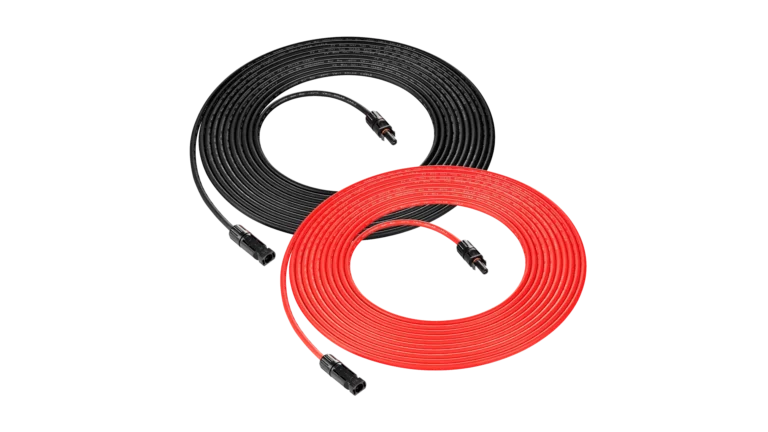 MC-4 Solar Extension Cable