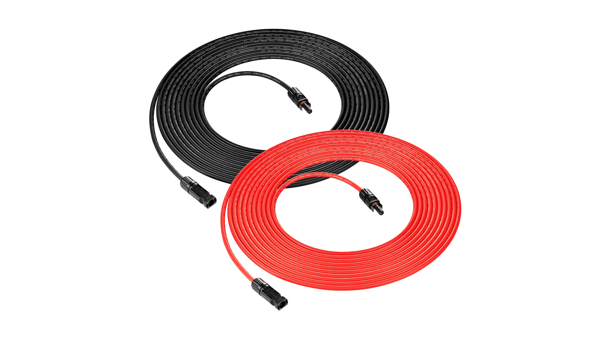 MC-4 Solar Extension Cable MC-4 Solar Extension Cable