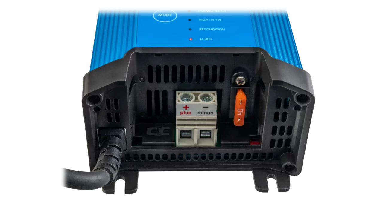 Victron Blue Smart IP22 Charger - 30A
