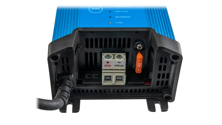 Victron Blue Smart IP22 Charger - 30A