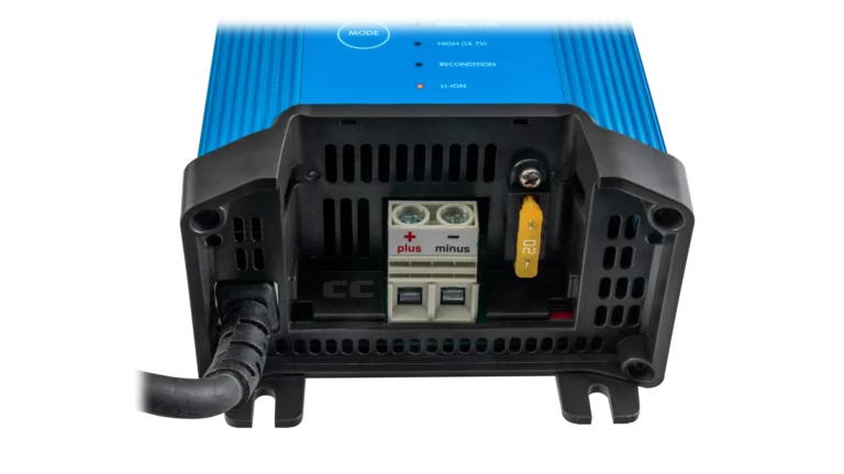 Victron Blue Smart IP22 Charger