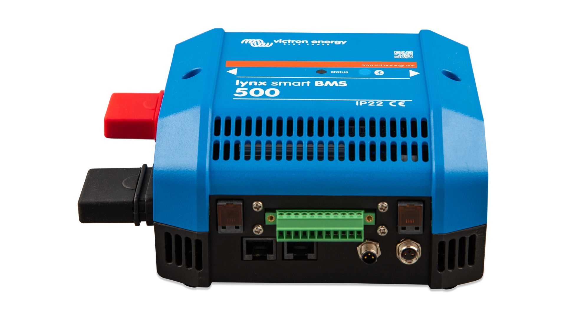 LYNX Smart BMS LYNX Smart BMS