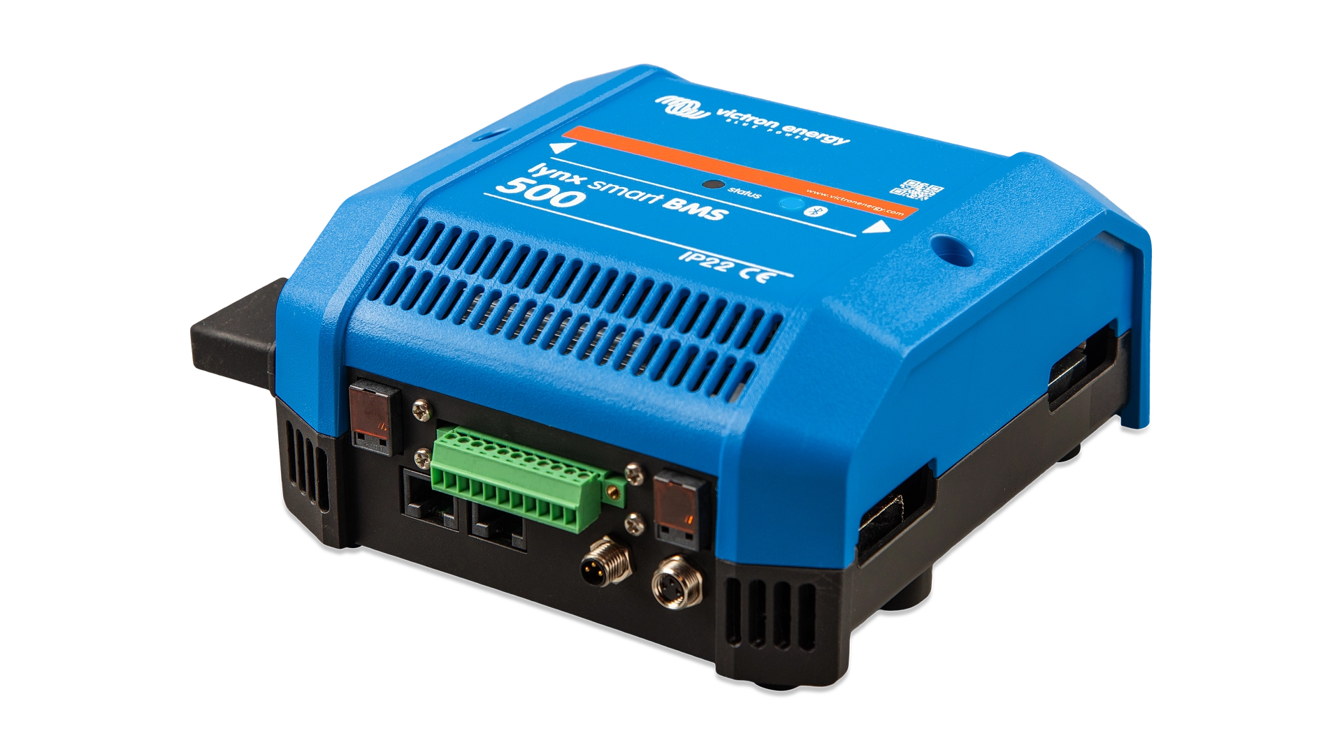 LYNX Smart BMS LYNX Smart BMS