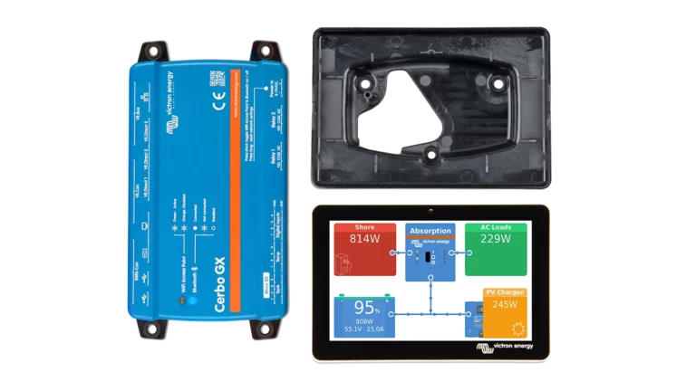 Victron Cerbo GX Kit