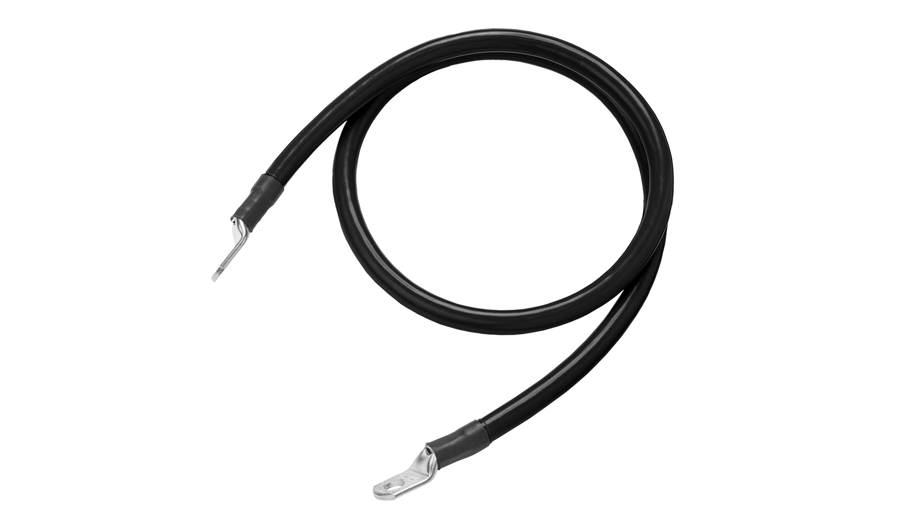 4/0 AWG Copper Battery Cables 4/0 AWG Copper Battery Cables