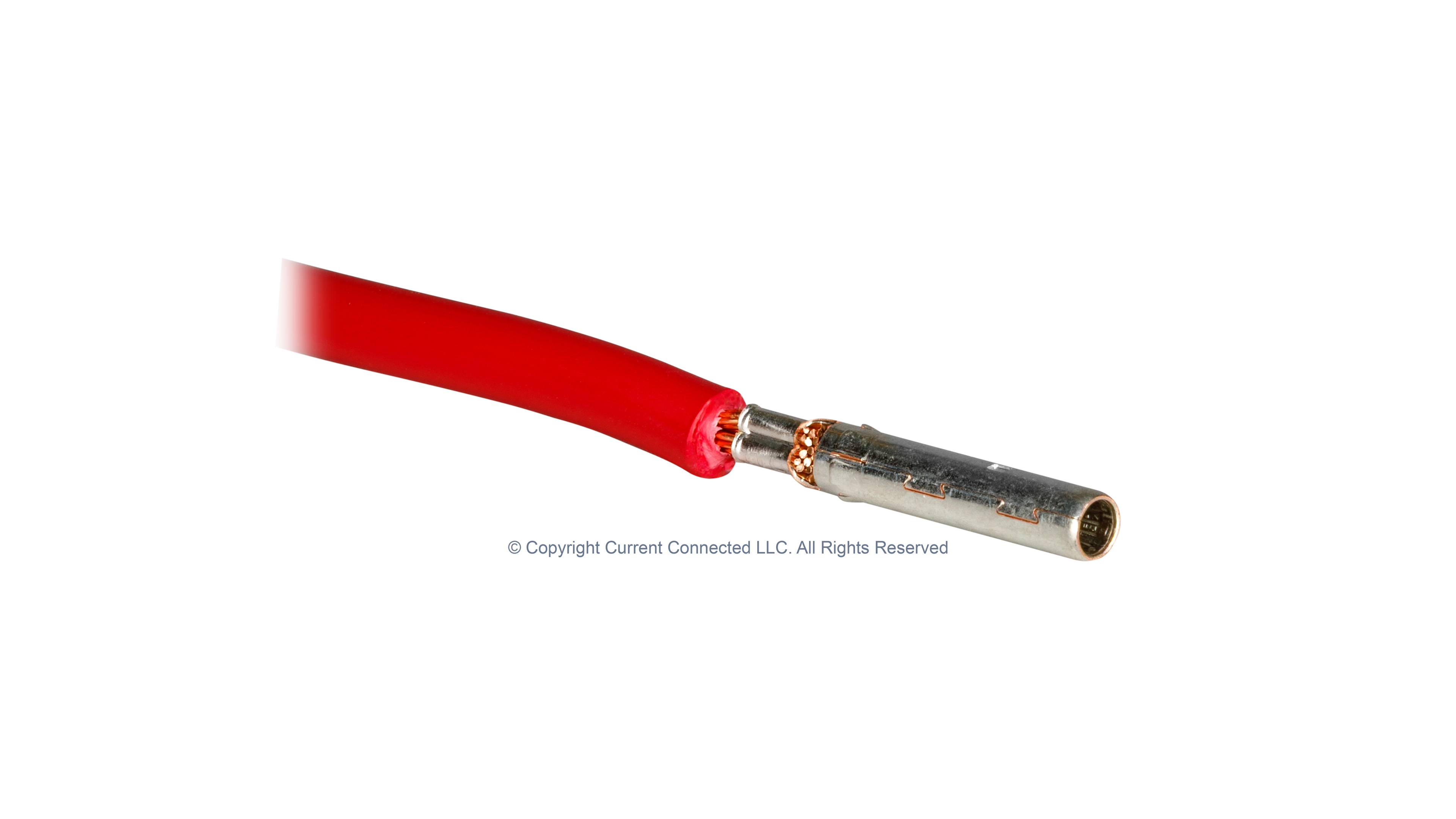 Staubli - KITMC4-5PK - MC4 Connectors 5 Pack - Prong Insert Crimped High quality photo of the Staubli - KITMC4-5PK - MC4 Connectors 5 Pack Staubli - KITMC4-5PK - MC4 Connectors 5 Pack Prong Connector Crimped on PV Cable photographed by Current Connected