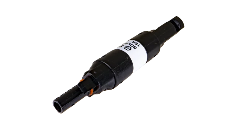 Solar Inline Fuses
