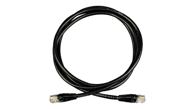 RJ45 Cable for Lynx Shunt to GX Device