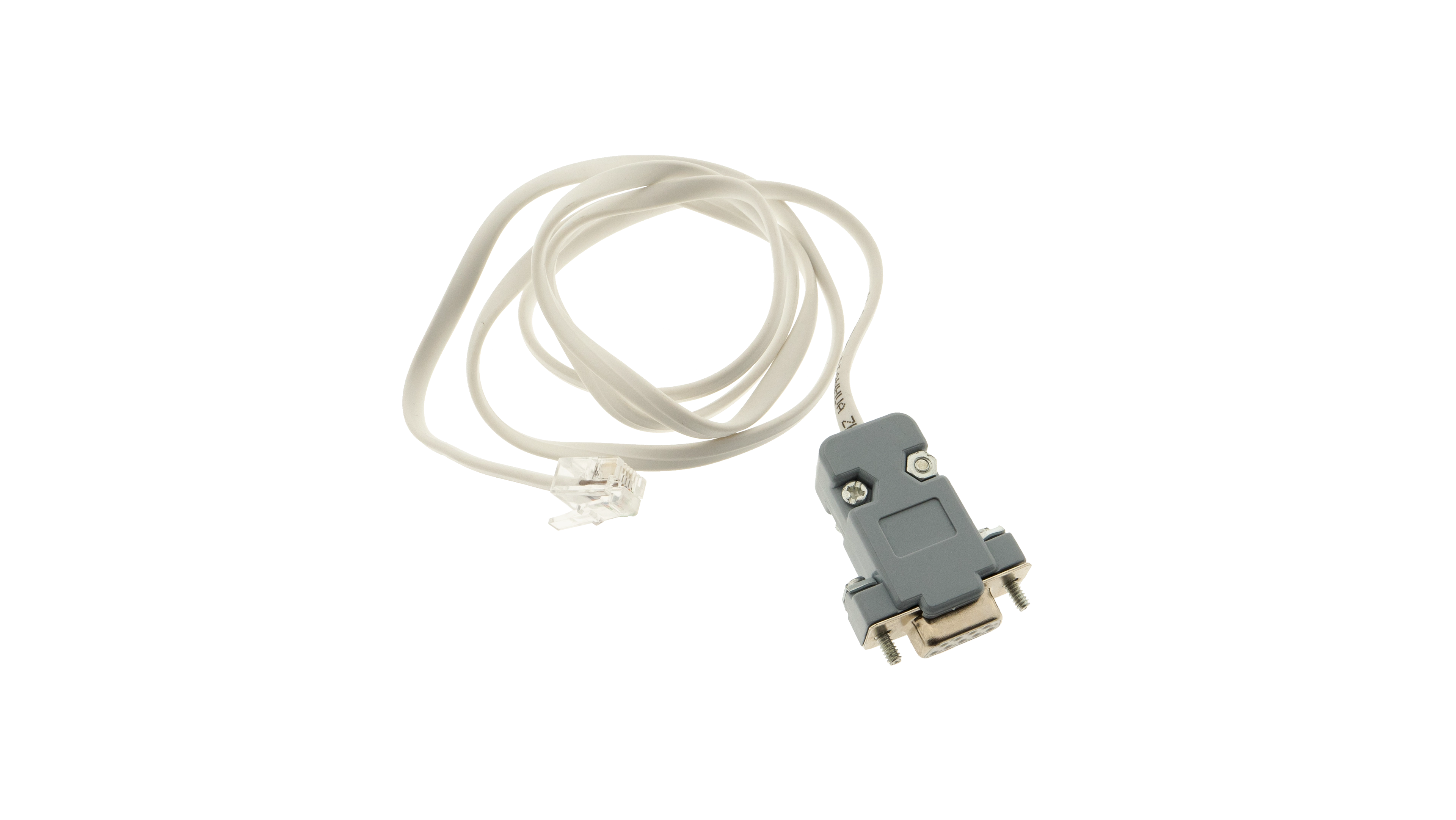 RS232 Cable for SOK Batteries