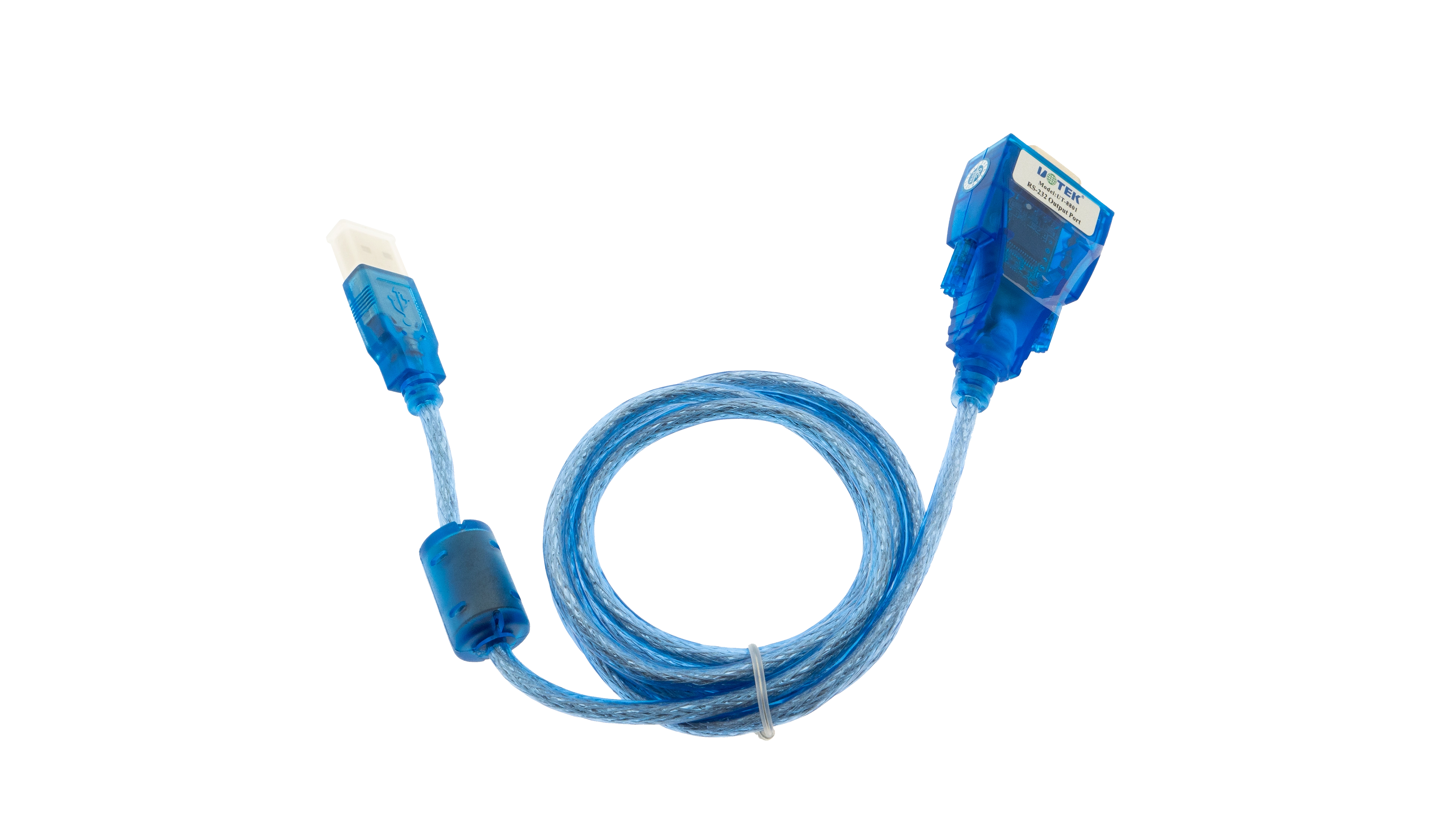 RS232 Cable for SOK Batteries