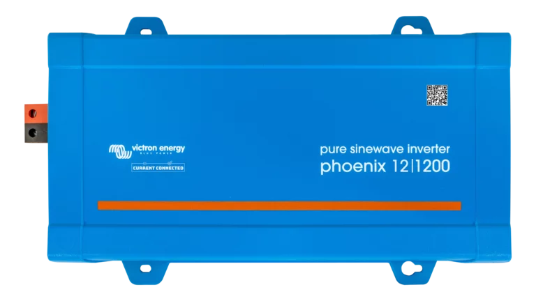 Victron Phoenix Inverter