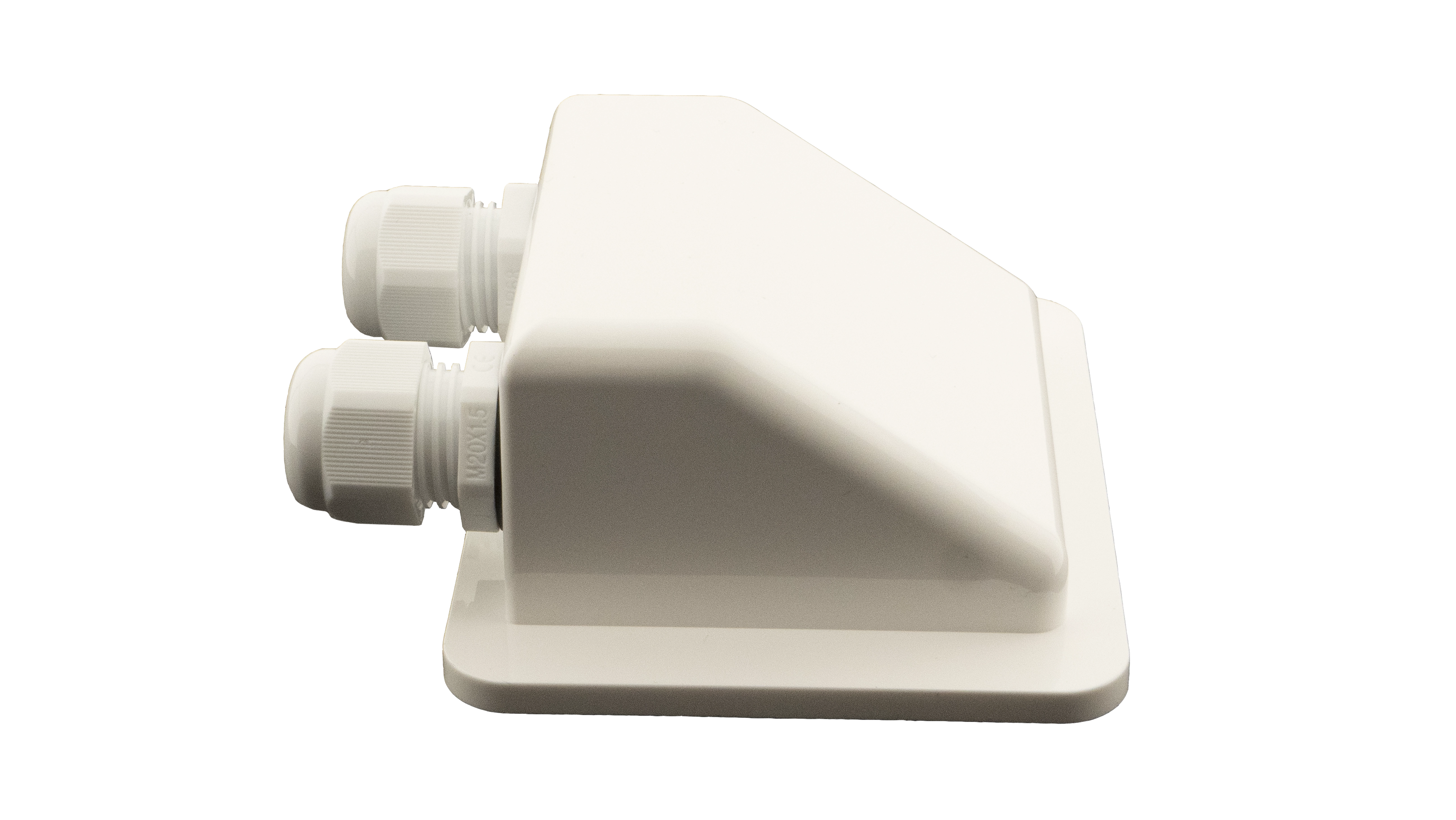 Solar Cable Roof Entry Glands