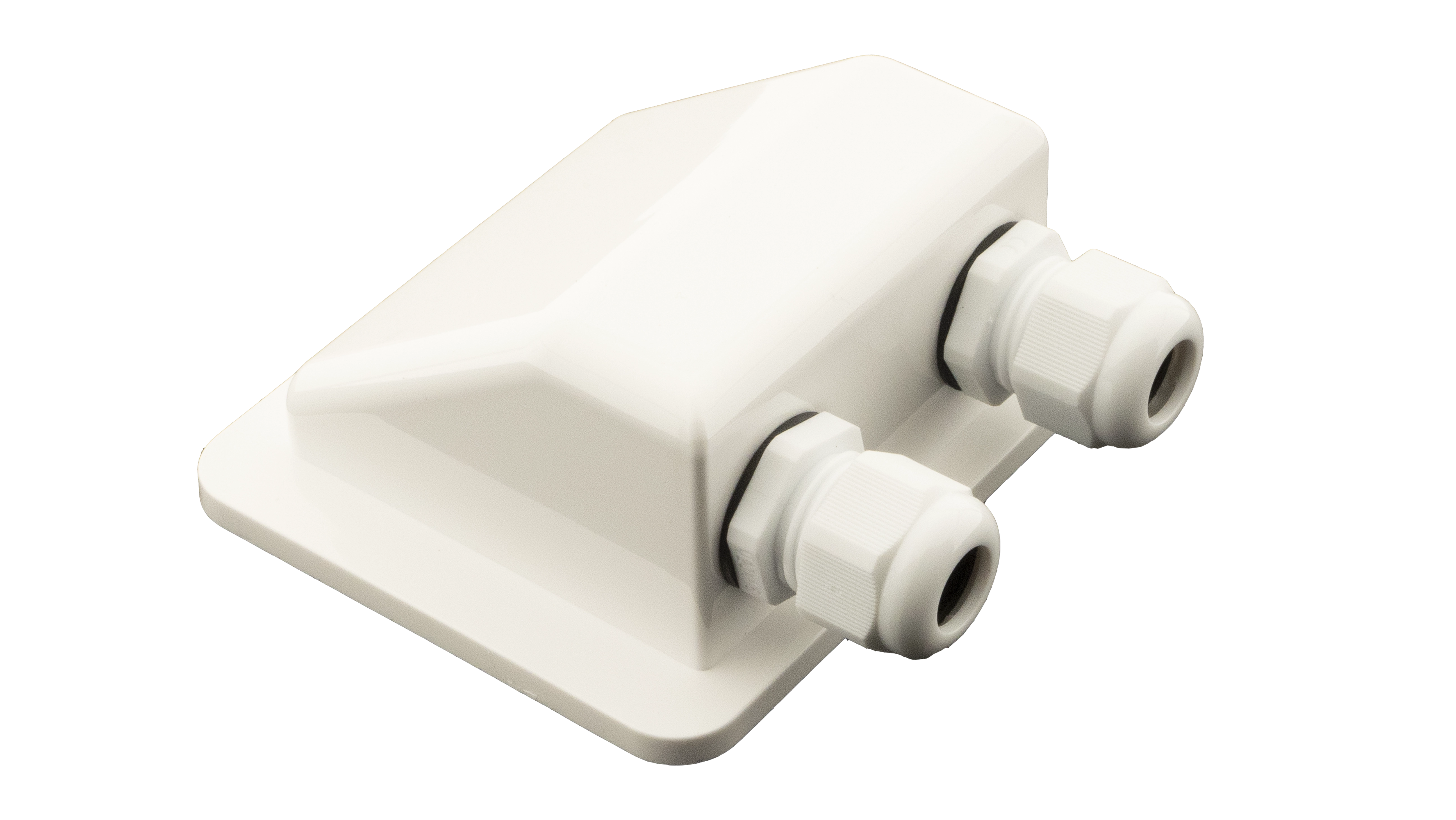 Solar Cable Roof Entry Glands