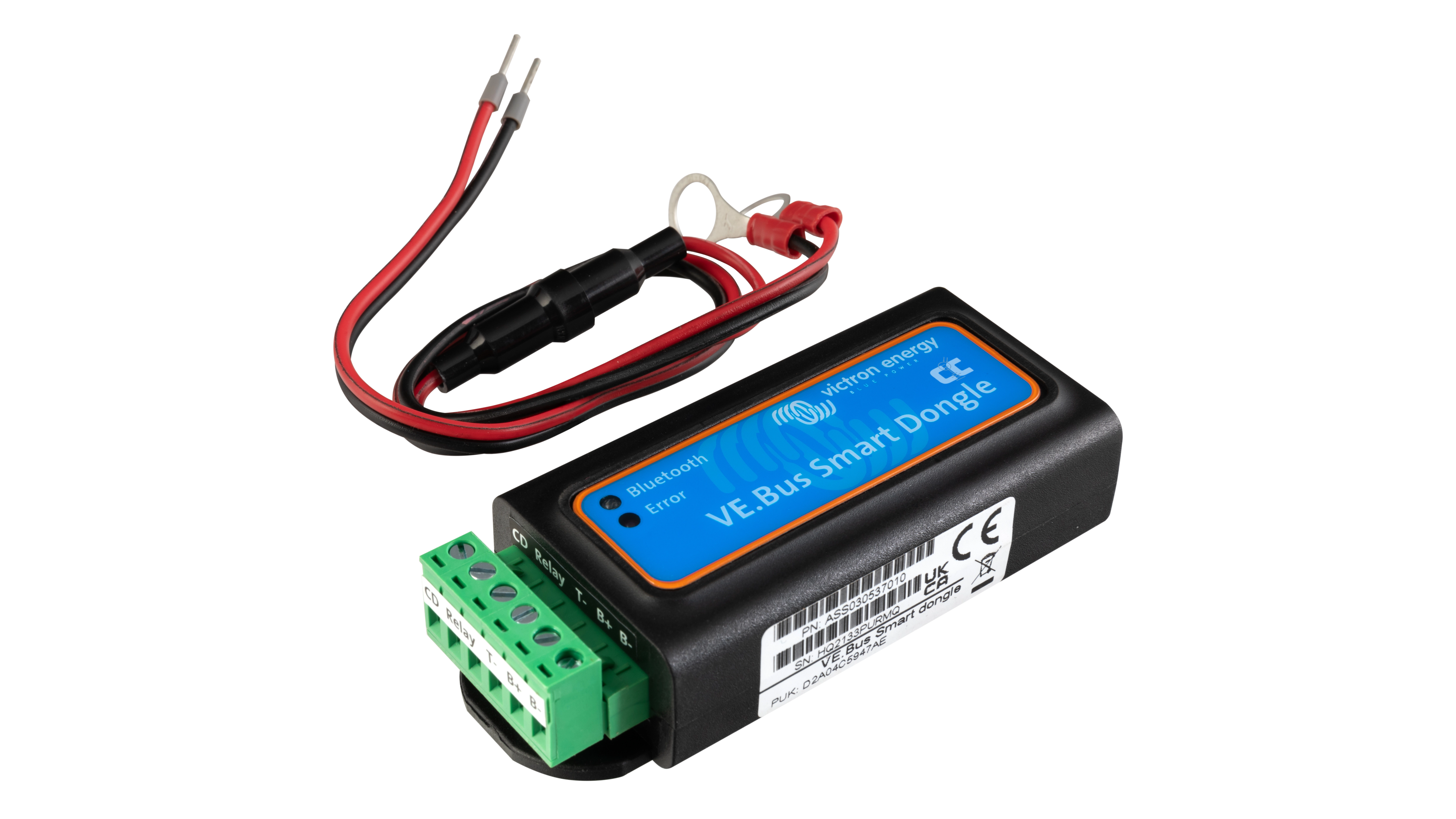 VE.Bus Smart Dongle VE.Bus Smart Dongle