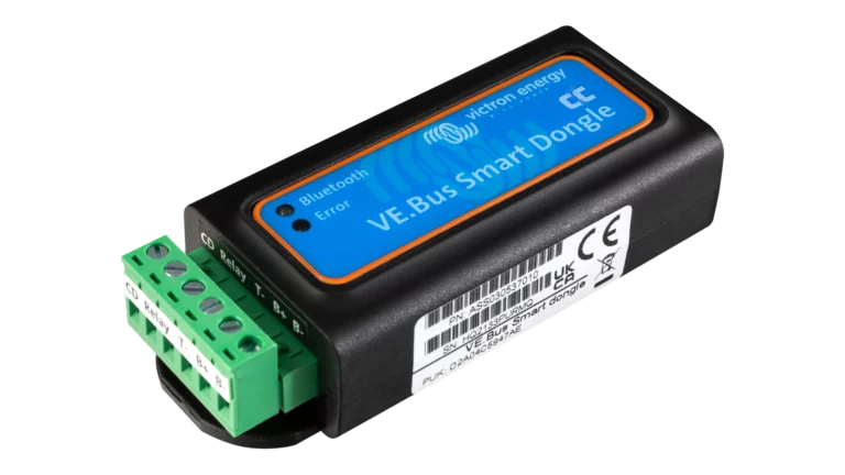 VE.Bus Smart Dongle