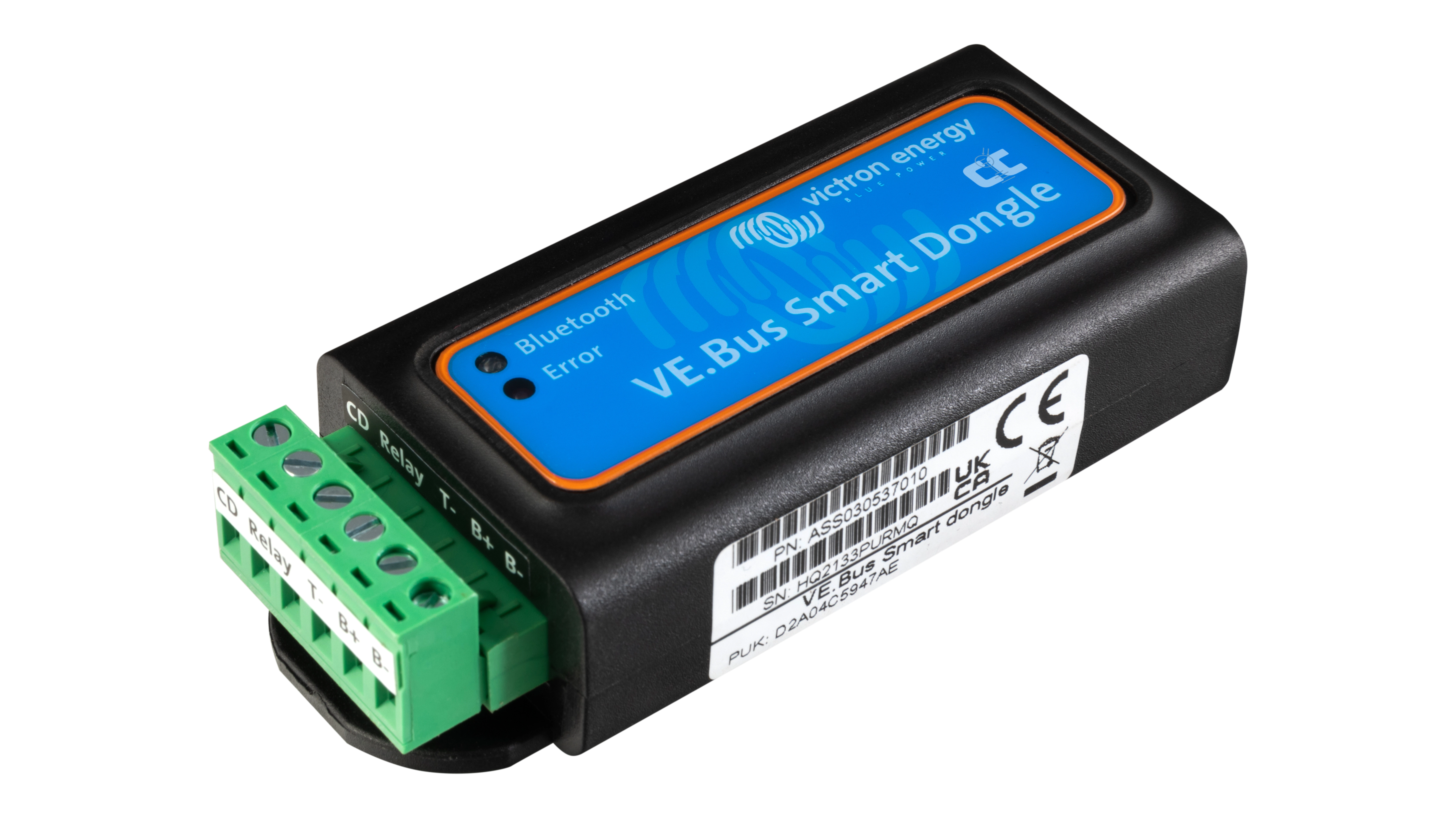 VE.Bus Smart Dongle VE.Bus Smart Dongle