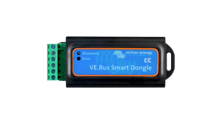 VE.Bus Smart Dongle