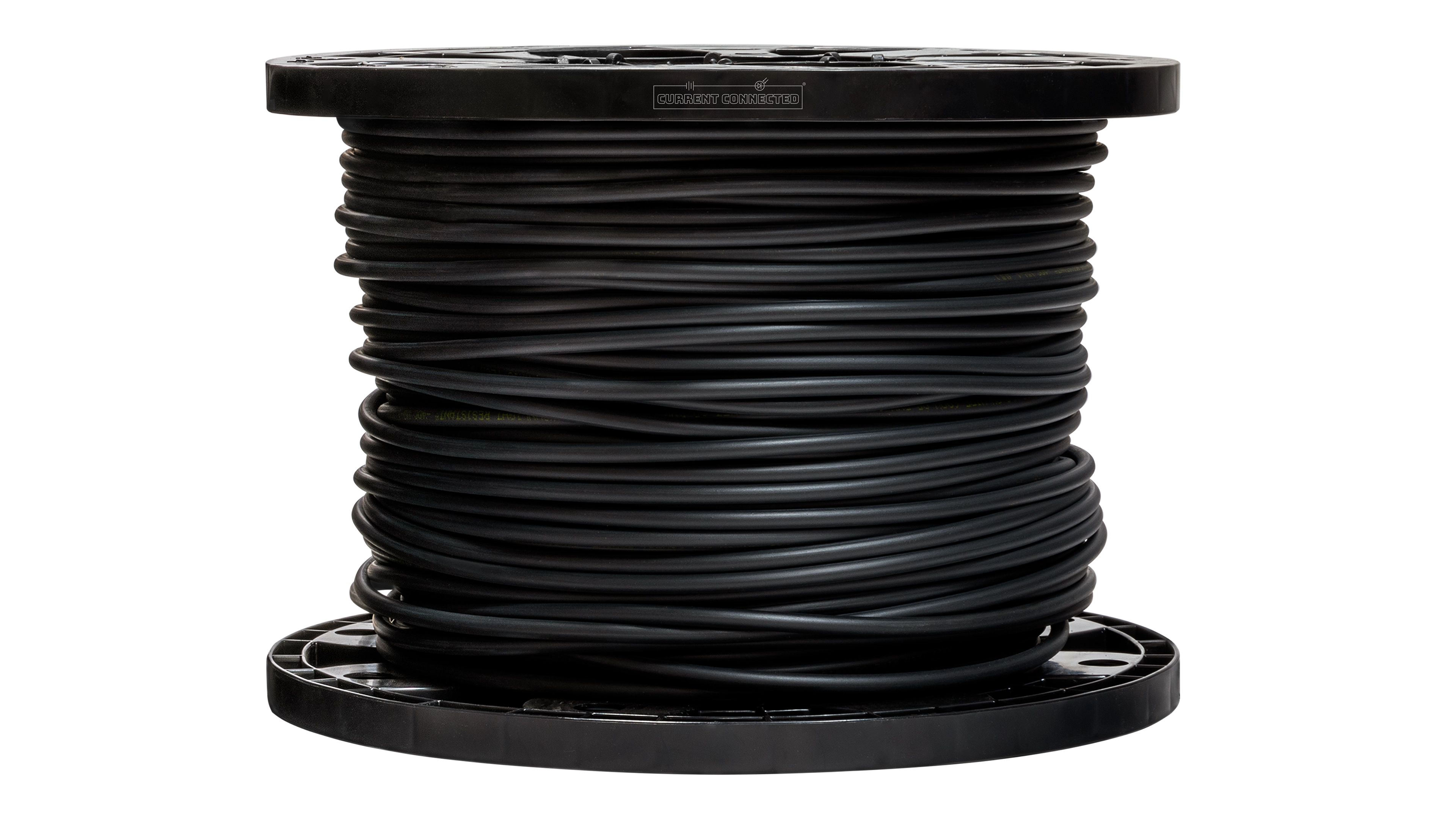 PV-Wire Black Spool Edit