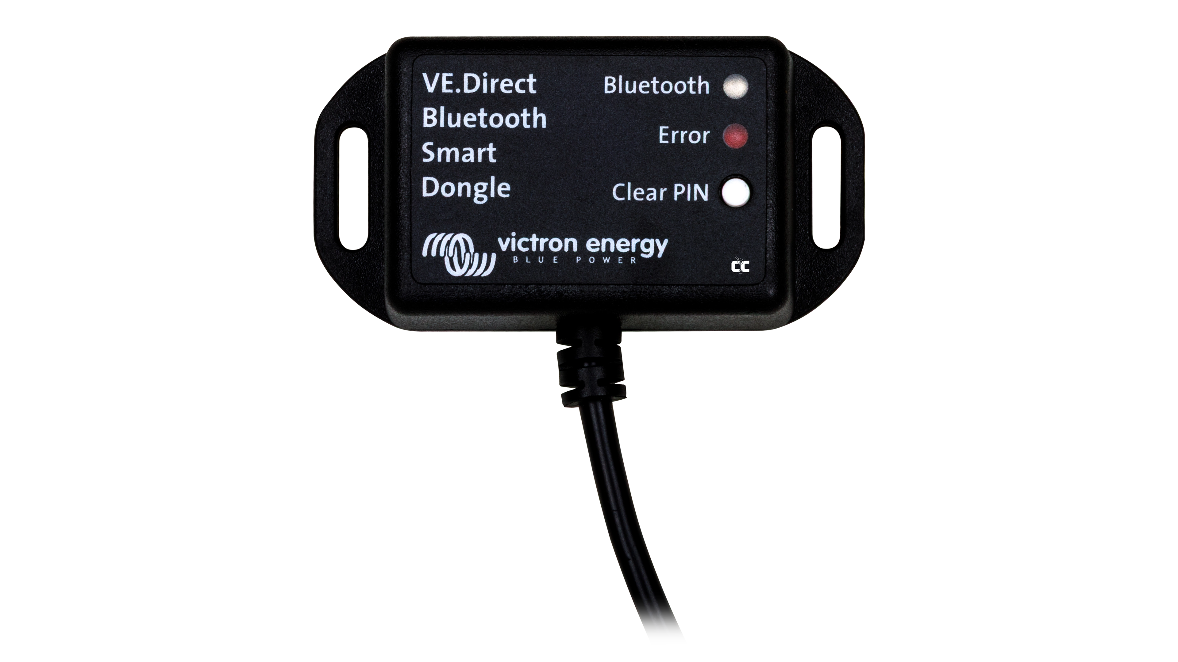 High quality photo of the Victron - VE.Direct Bluetooth Smart Dongle - Short Wire. Photographed by Current Connected