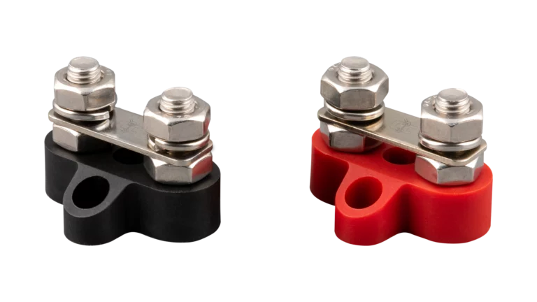 Victron Dual Terminal Stud