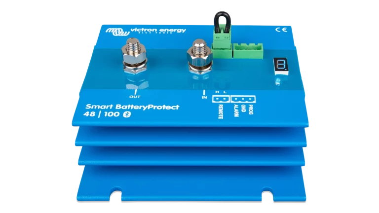 Victron Smart BatteryProtect