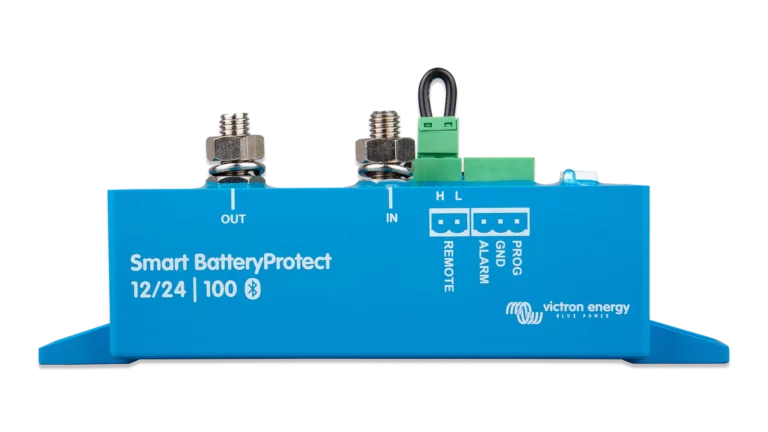 Victron Smart BatteryProtect
