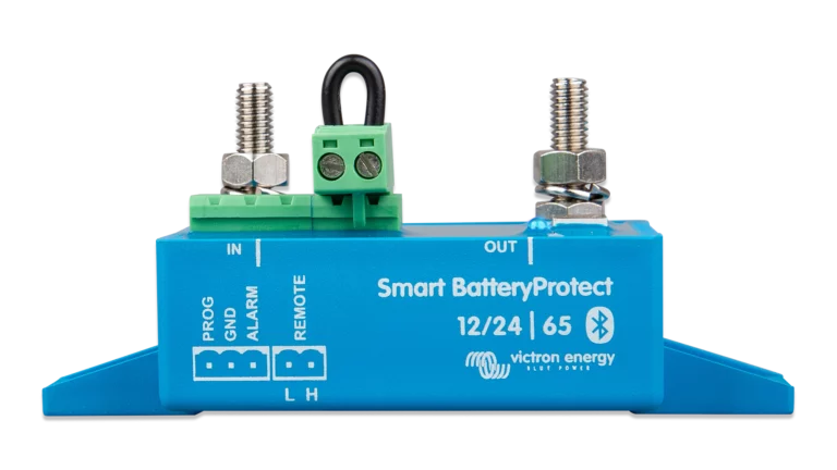 Victron Smart BatteryProtect