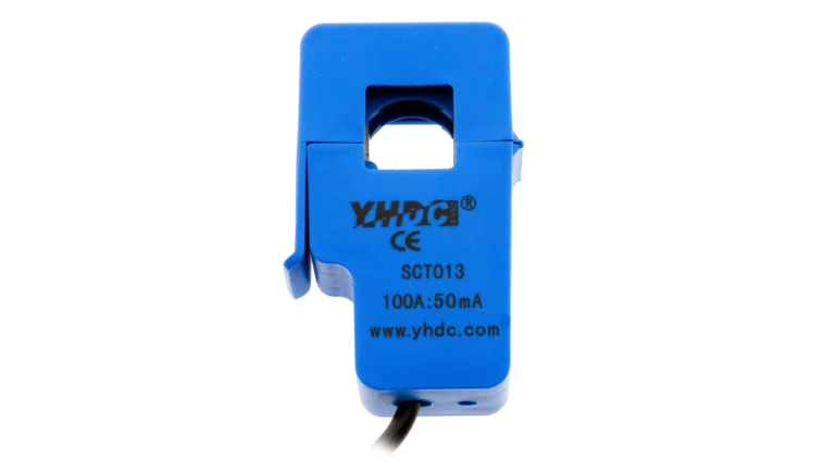 High quality photo of the Victron - CTR110000550 - Current Transformer for MultiPlus-II - Listing Group Image. Photographed by Current Connected