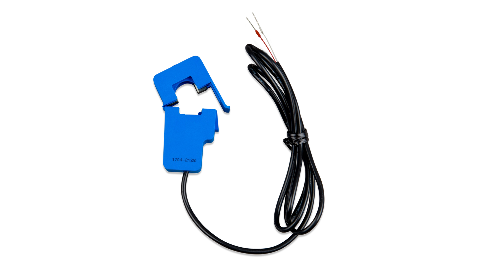 Victron - CTR120000500 - Current Transformer for MultiPlus-II-1 meter (Wire connector) - Open View