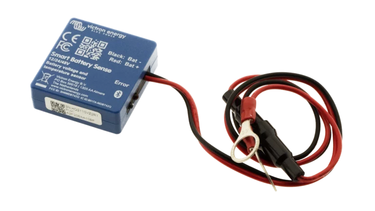 Victron Smart Battery Sense