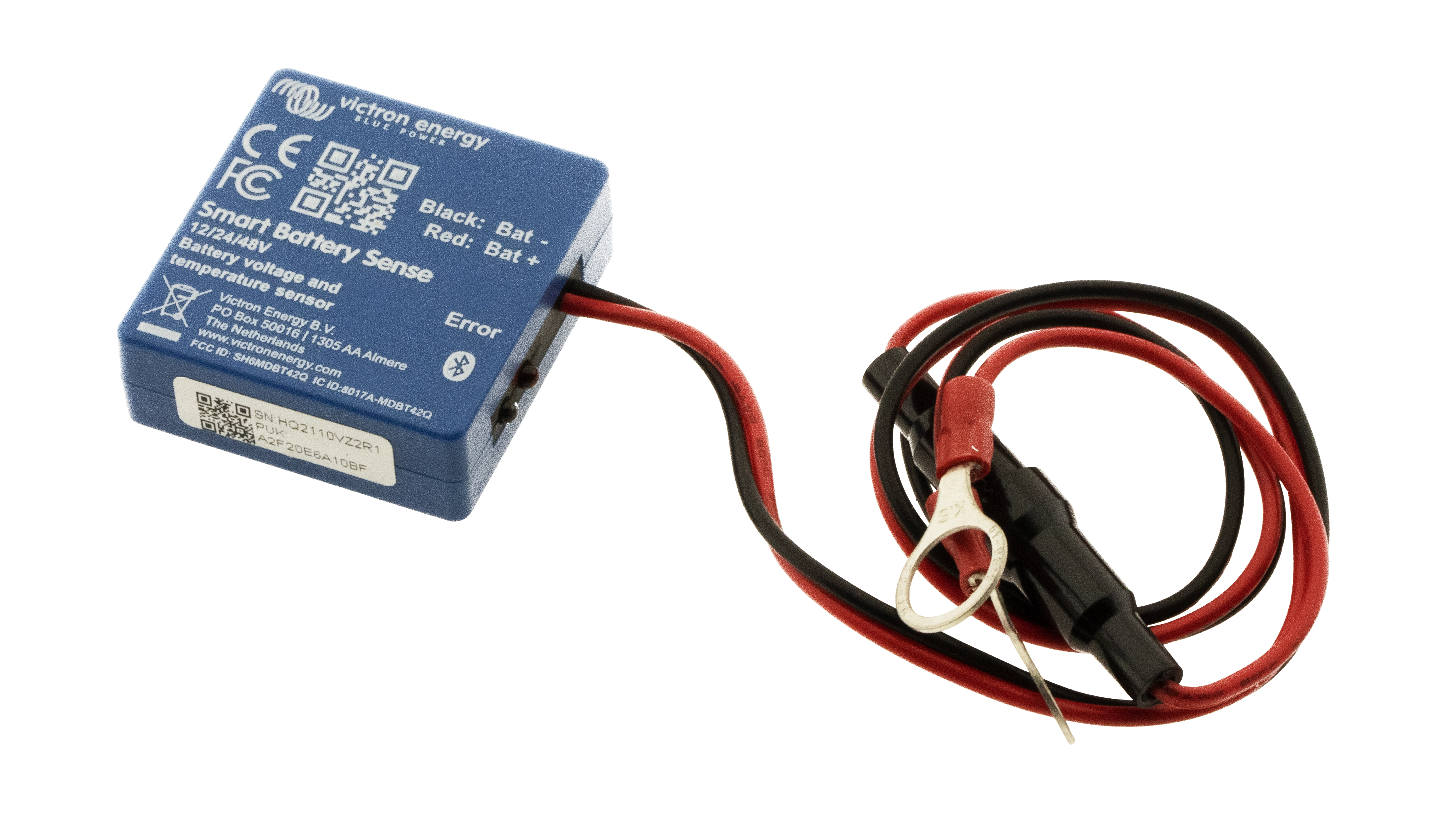 Victron Smart Battery Sense