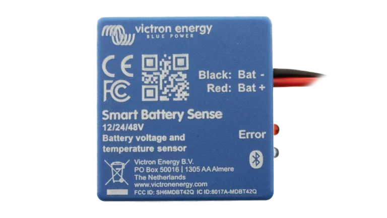 Victron Smart Battery Sense