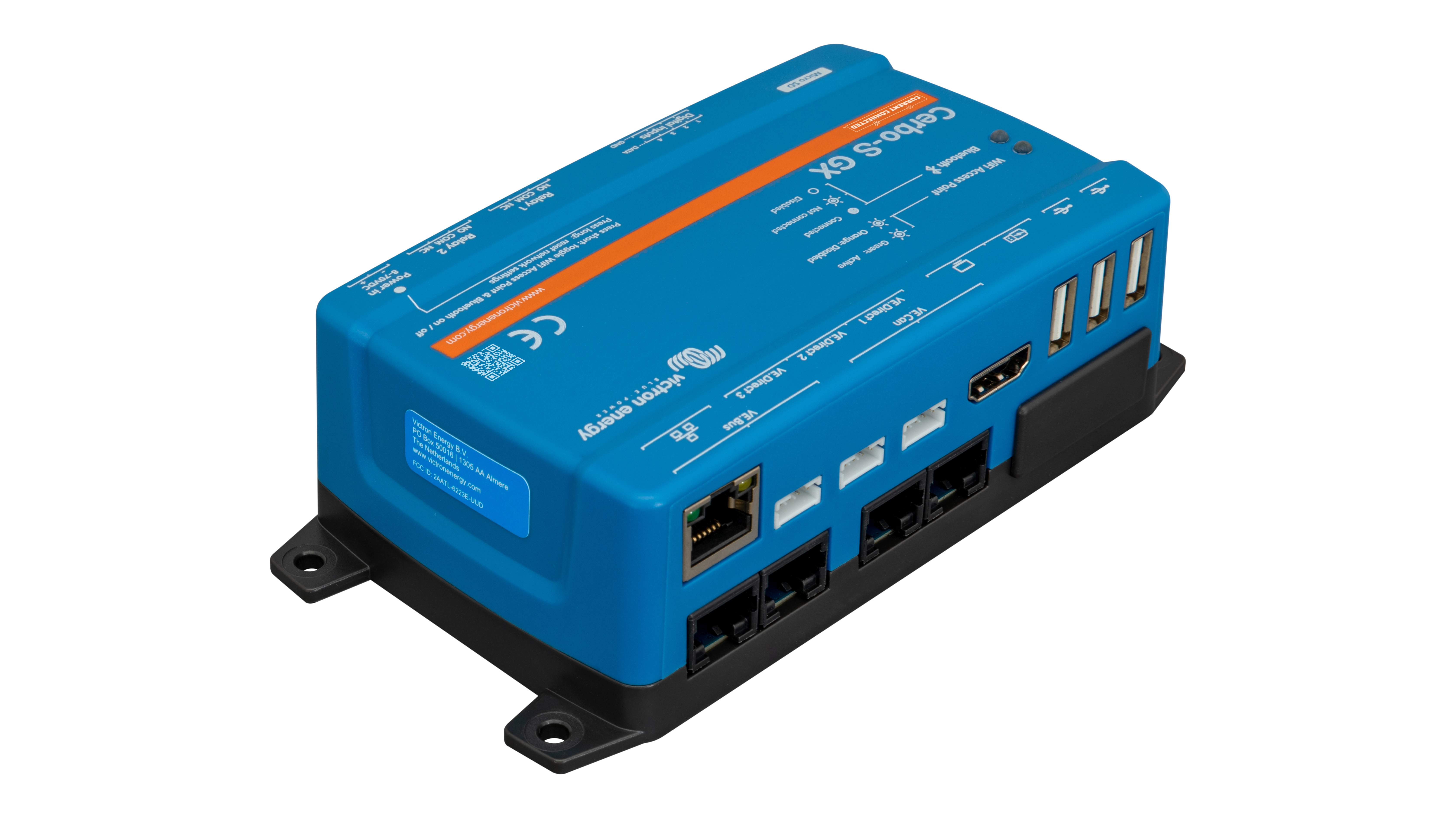 Victron Cerbo-S GX