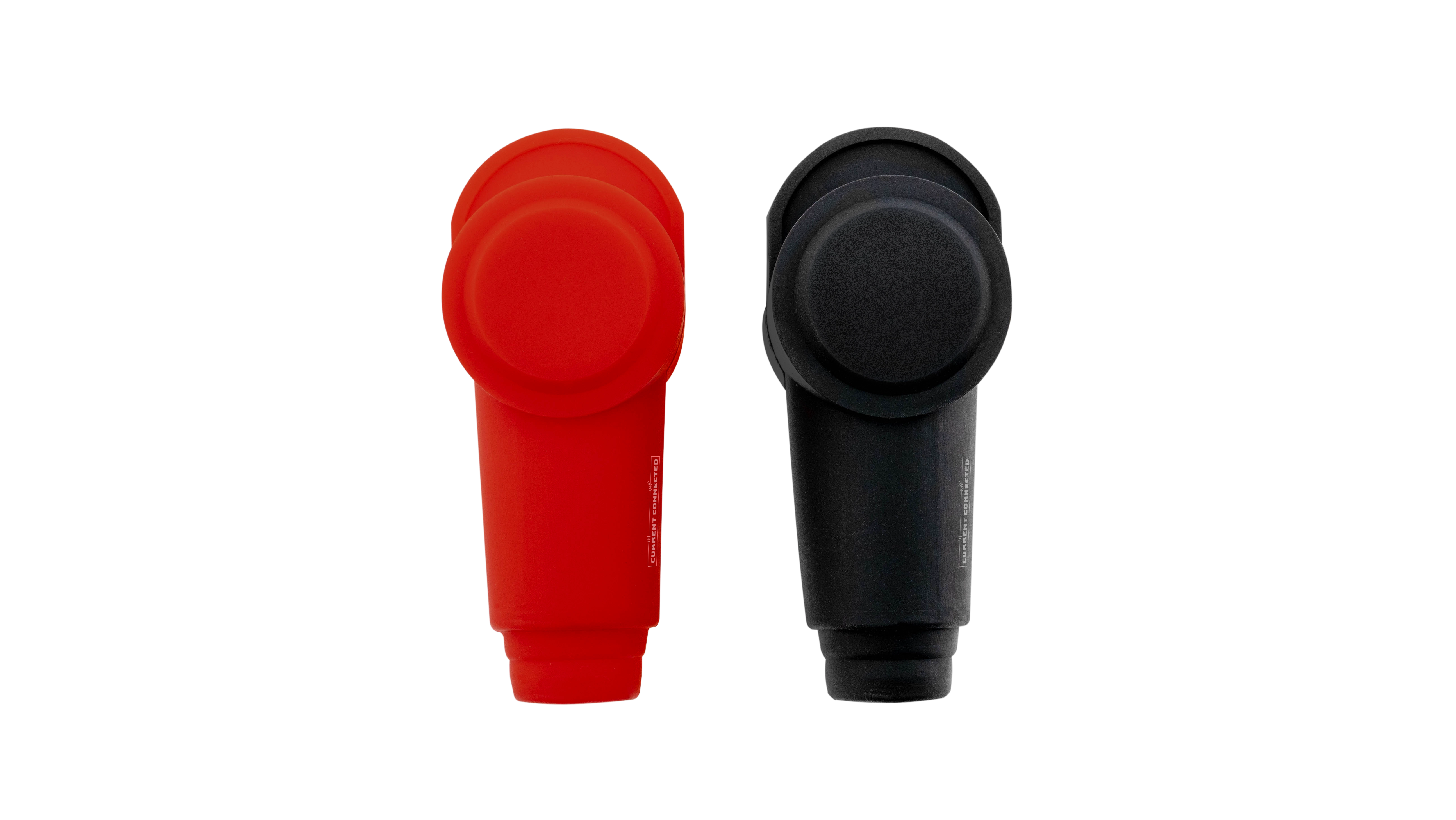 Combo Top Silicone Battery Terminal Covers