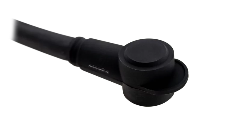 Silicone Battery Terminal Covers