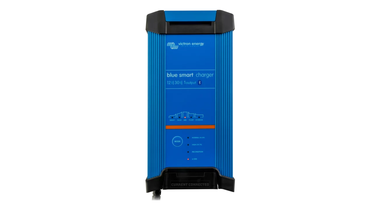 Victron Blue Smart IP22 Charger