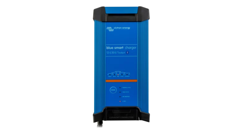 Victron Blue Smart IP22 Charger