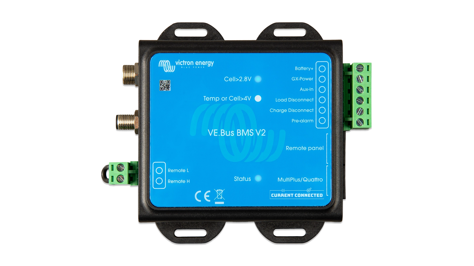 Victron VE.Bus BMS