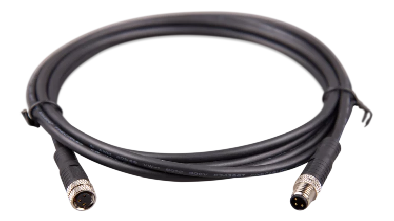 M8 Circular Connector for Victron Batteries